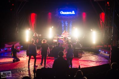 Three Underneath at Gerbola Circus by Sean Smyth (17-9-17) (1 of 6)