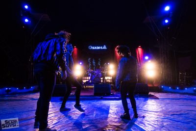 Three Underneath at Gerbola Circus by Sean Smyth (17-9-17) (2 of 6)