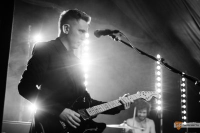 Wild Youth at The Grand Social by Sean Smyth (22-9-17) (10 of 25)