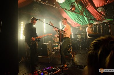 Wild Youth at The Grand Social by Sean Smyth (22-9-17) (13 of 25)