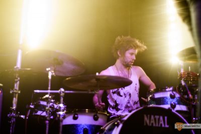 Wild Youth at The Grand Social by Sean Smyth (22-9-17) (14 of 25)