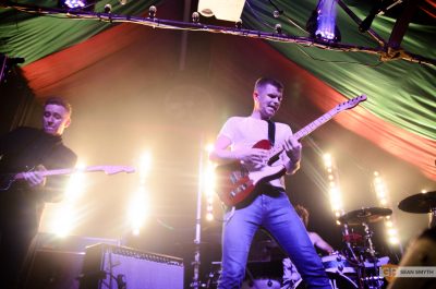 Wild Youth at The Grand Social by Sean Smyth (22-9-17) (16 of 25)