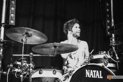 Wild Youth at The Grand Social by Sean Smyth (22-9-17) (18 of 25)