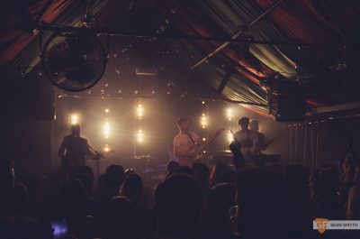 Wild Youth at The Grand Social by Sean Smyth (22-9-17) (19 of 25)