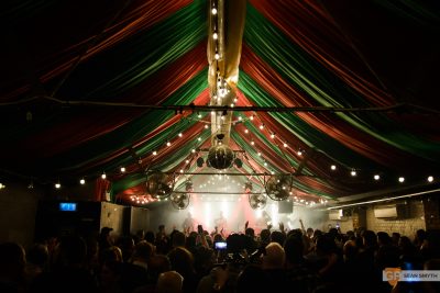 Wild Youth at The Grand Social by Sean Smyth (22-9-17) (20 of 25)