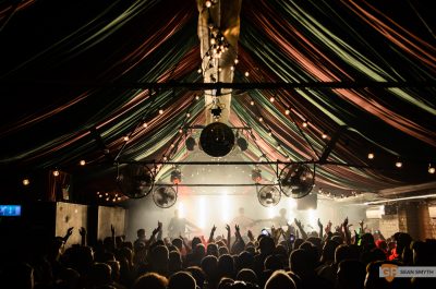 Wild Youth at The Grand Social by Sean Smyth (22-9-17) (22 of 25)