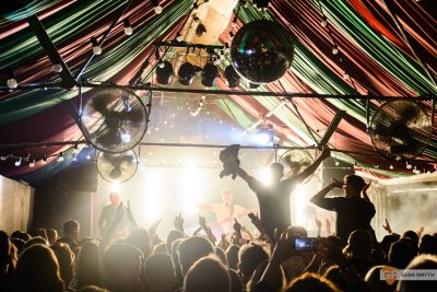 Wild Youth at The Grand Social by Sean Smyth (22-9-17) (23 of 25)