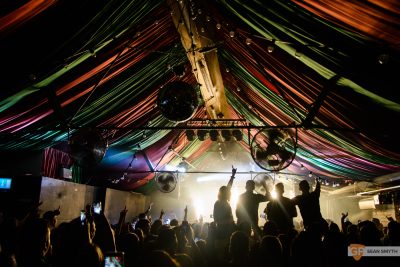 Wild Youth at The Grand Social by Sean Smyth (22-9-17) (25 of 25)