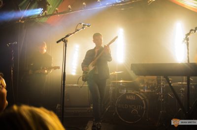 Wild Youth at The Grand Social by Sean Smyth (22-9-17) (4 of 25)