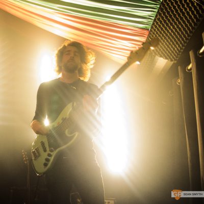 Wild Youth at The Grand Social by Sean Smyth (22-9-17) (5 of 25)