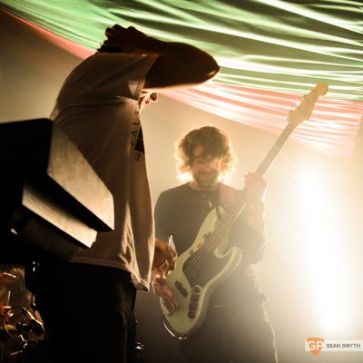 Wild Youth at The Grand Social by Sean Smyth (22-9-17) (6 of 25)