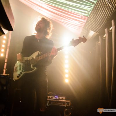 Wild Youth at The Grand Social by Sean Smyth (22-9-17) (7 of 25)