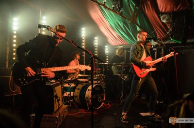 Wild Youth at The Grand Social by Sean Smyth (22-9-17) (9 of 25)