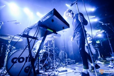 COIN at The Academy, Dublin by Sean Smyth (24-11-17) (12 of 12)