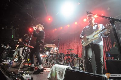 COIN at The Academy, Dublin by Sean Smyth (24-11-17) (2 of 12)