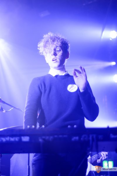 COIN at The Academy, Dublin by Sean Smyth (24-11-17) (3 of 12)