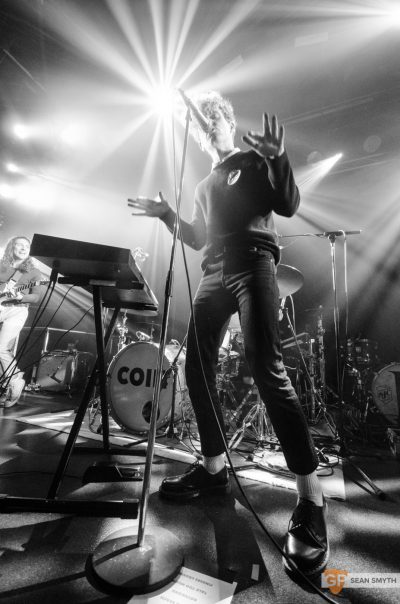 COIN at The Academy, Dublin by Sean Smyth (24-11-17) (7 of 12)