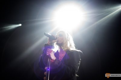 Pvris at The Academy, Dublin by Sean Smyth (24-11-17) (1 of 16)