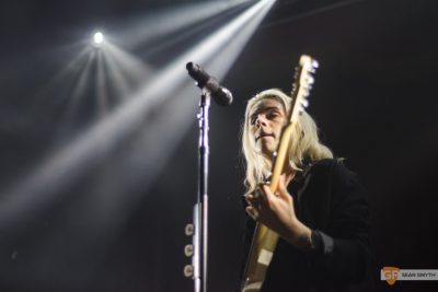 Pvris at The Academy, Dublin by Sean Smyth (24-11-17) (10 of 16)