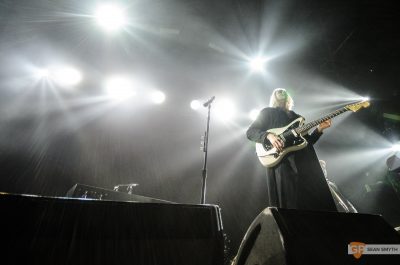 Pvris at The Academy, Dublin by Sean Smyth (24-11-17) (11 of 16)