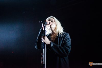 Pvris at The Academy, Dublin by Sean Smyth (24-11-17) (12 of 16)