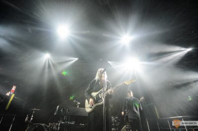 Pvris at The Academy, Dublin by Sean Smyth (24-11-17) (13 of 16)