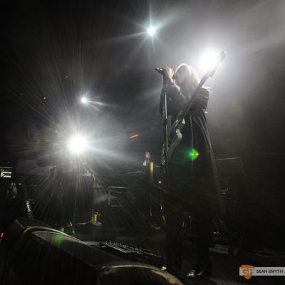 Pvris at The Academy, Dublin by Sean Smyth (24-11-17) (14 of 16)