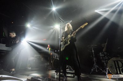 Pvris at The Academy, Dublin by Sean Smyth (24-11-17) (15 of 16)
