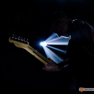 Pvris at The Academy, Dublin by Sean Smyth (24-11-17) (16 of 16)