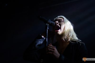 Pvris at The Academy, Dublin by Sean Smyth (24-11-17) (4 of 16)