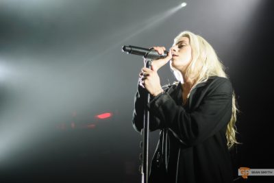 Pvris at The Academy, Dublin by Sean Smyth (24-11-17) (5 of 16)