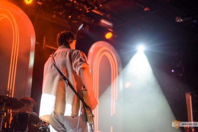 Django Django at the Tivoli Theatre, Dublin by Sean Smyth (27-3-18) (1 of 22)