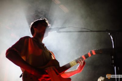 Django Django at the Tivoli Theatre, Dublin by Sean Smyth (27-3-18) (2 of 22)