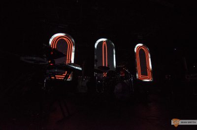 Django Django at the Tivoli Theatre, Dublin by Sean Smyth (27-3-18) (4 of 22)