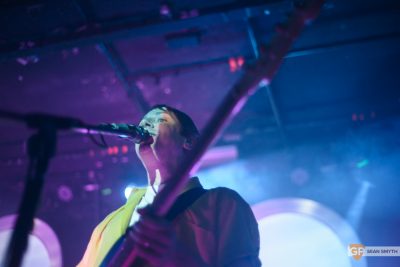 Django Django at the Tivoli Theatre, Dublin by Sean Smyth (27-3-18) (5 of 22)