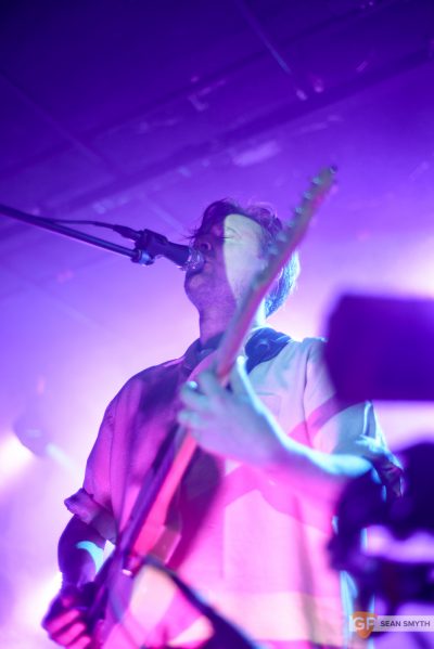 Django Django at the Tivoli Theatre, Dublin by Sean Smyth (27-3-18) (6 of 22)