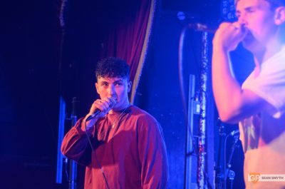 Kojaque at The Workman’s Club, Dublin by Sean Smyth (18-5-18) (8 of 9)