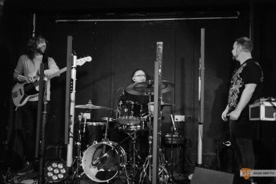 Paul Alwright at The Workman’s Club, Dublin by Sean Smyth (18-5-18) (1 of 43)