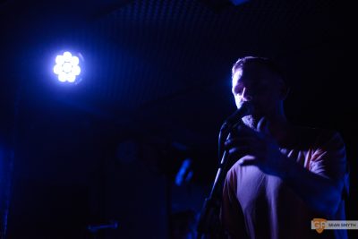 Paul Alwright at The Workman’s Club, Dublin by Sean Smyth (18-5-18) (10 of 43)
