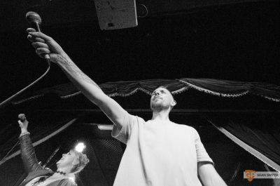 Paul Alwright at The Workman’s Club, Dublin by Sean Smyth (18-5-18) (17 of 43)