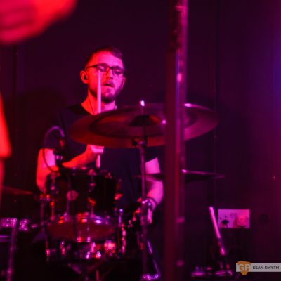 Paul Alwright at The Workman’s Club, Dublin by Sean Smyth (18-5-18) (18 of 43)