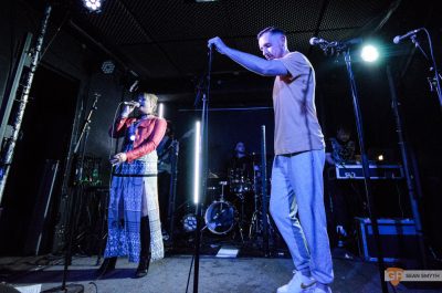 Paul Alwright at The Workman’s Club, Dublin by Sean Smyth (18-5-18) (19 of 43)