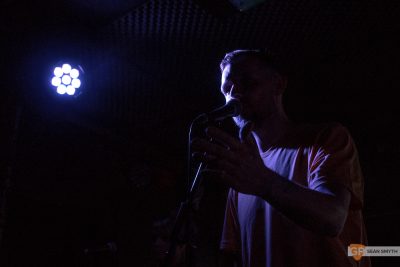 Paul Alwright at The Workman’s Club, Dublin by Sean Smyth (18-5-18) (2 of 43)