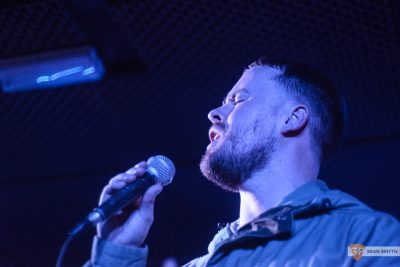 Paul Alwright at The Workman’s Club, Dublin by Sean Smyth (18-5-18) (21 of 43)