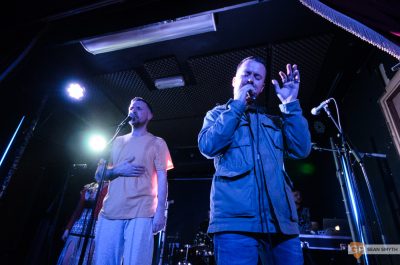 Paul Alwright at The Workman’s Club, Dublin by Sean Smyth (18-5-18) (22 of 43)