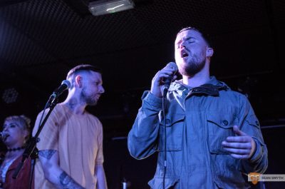 Paul Alwright at The Workman’s Club, Dublin by Sean Smyth (18-5-18) (23 of 43)