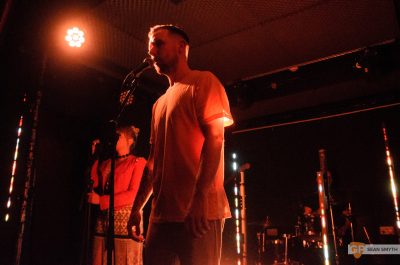 Paul Alwright at The Workman’s Club, Dublin by Sean Smyth (18-5-18) (25 of 43)