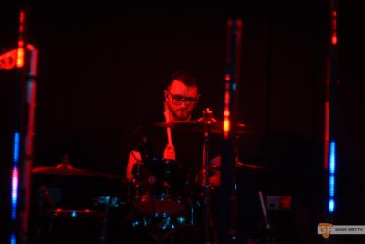 Paul Alwright at The Workman’s Club, Dublin by Sean Smyth (18-5-18) (26 of 43)