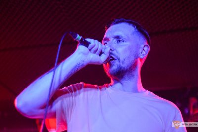 Paul Alwright at The Workman’s Club, Dublin by Sean Smyth (18-5-18) (27 of 43)