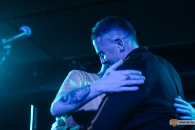 Paul Alwright at The Workman’s Club, Dublin by Sean Smyth (18-5-18) (28 of 43)